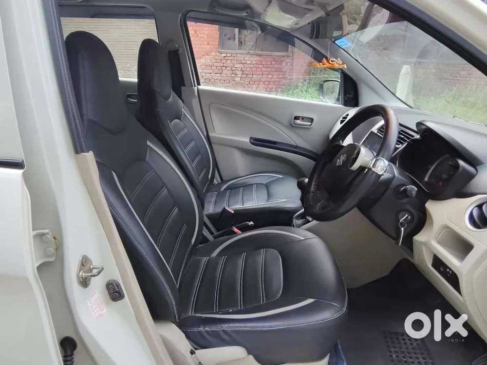 Maruti Suzuki Celerio Cng Vxi Optional, 2021, Cng & Hybrids