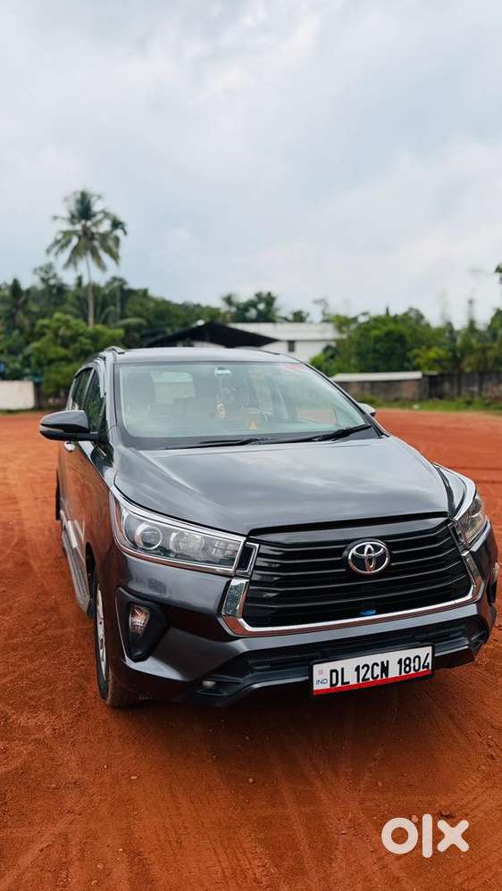 Toyota Diesel 2018 Year