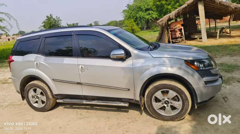 Mahindra Xuv500 Diesel 2014