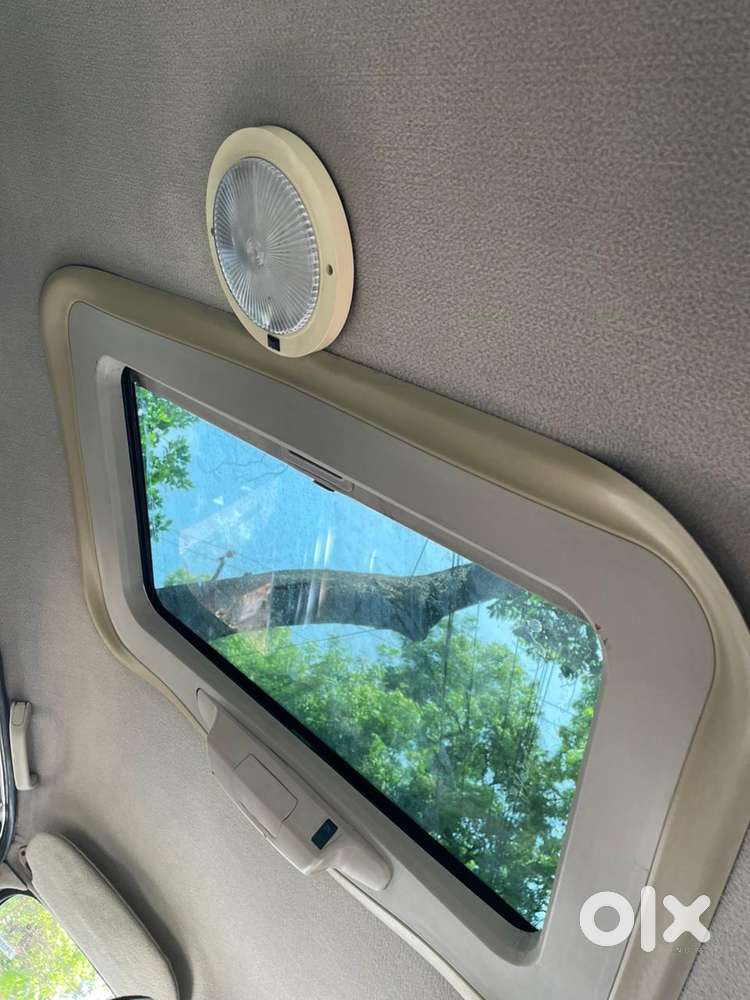 Ambassador Classic Dsz Ac, 2006, Diesel