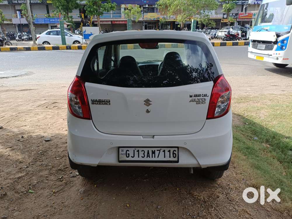 Maruti Suzuki Alto 0.8 Lxi (o), 2020, Petrol