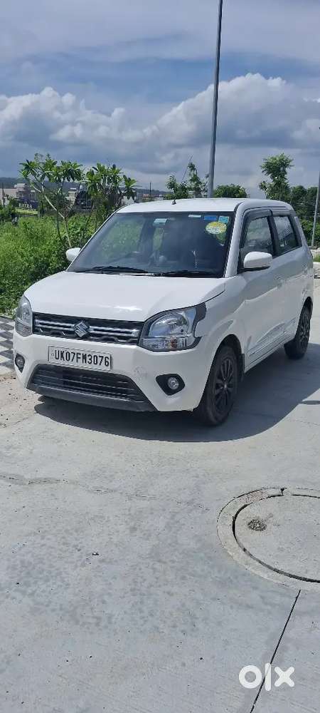Maruti Suzuki Wagon R 2023 Manual 1st Owner