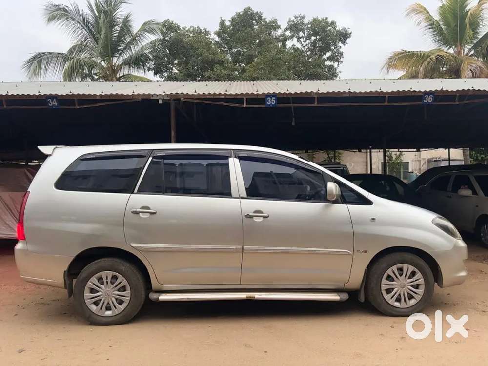Innova 2006 - Diesel