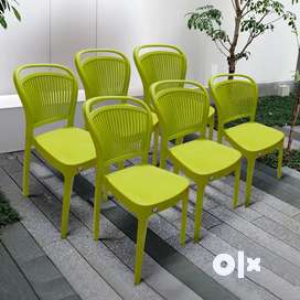 Olx plastic table chair set hotsell