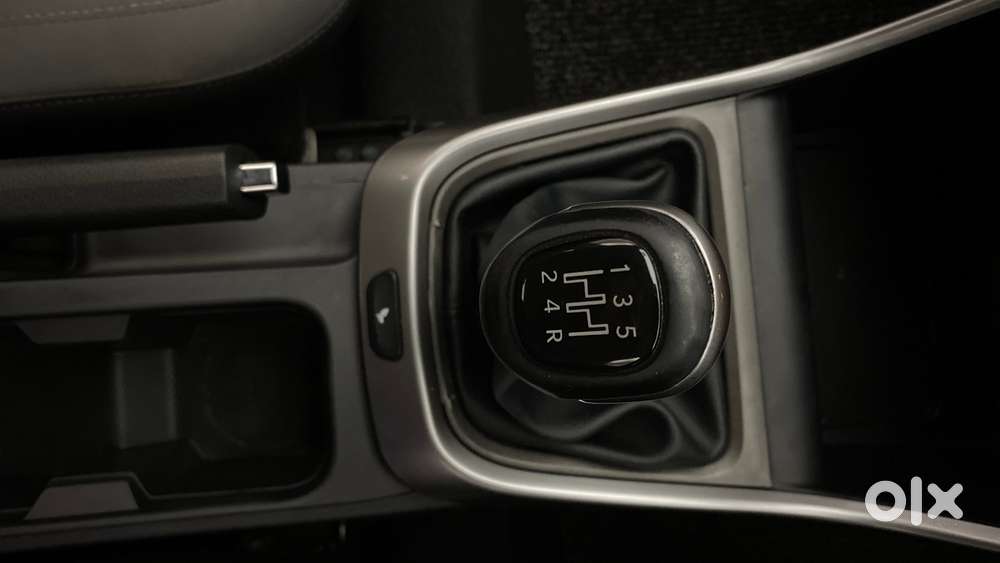 Tata Altroz Xz, 2021, Diesel