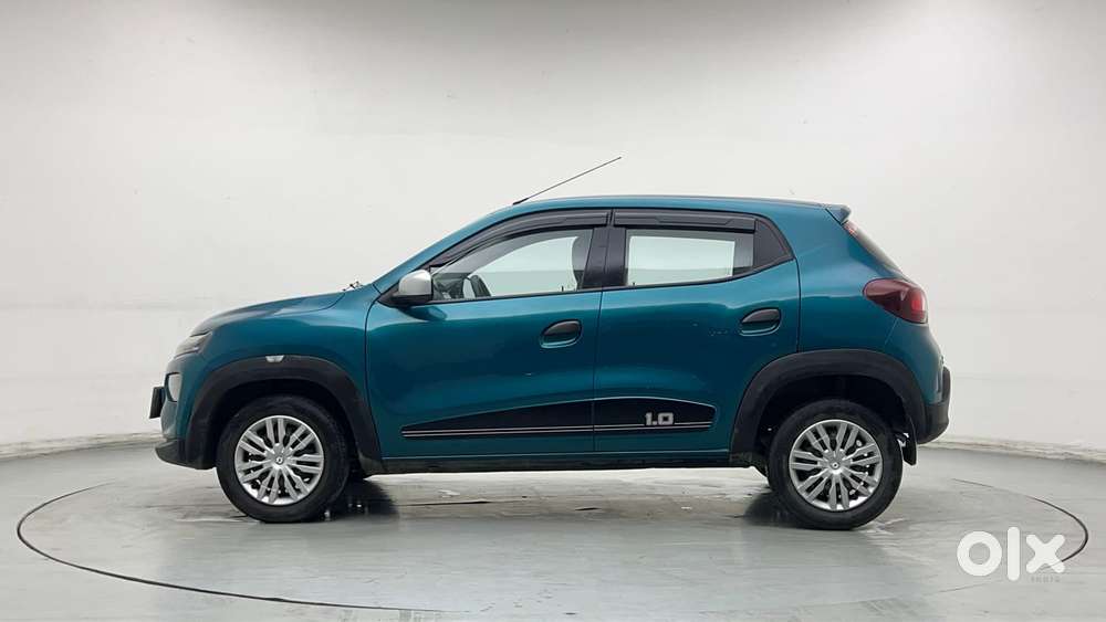 Renault Kwid Rxt 1.0, 2022, Petrol