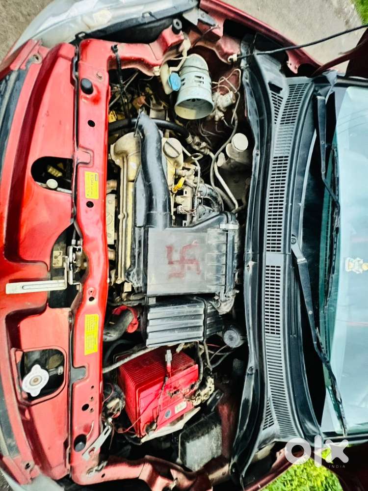 Maruti Suzuki Swift 2010 Petrol Well Maintained