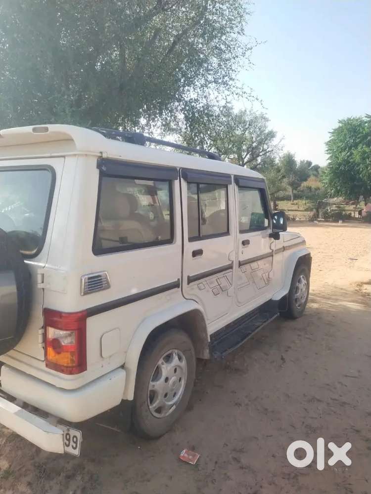 Bolero Power Plus