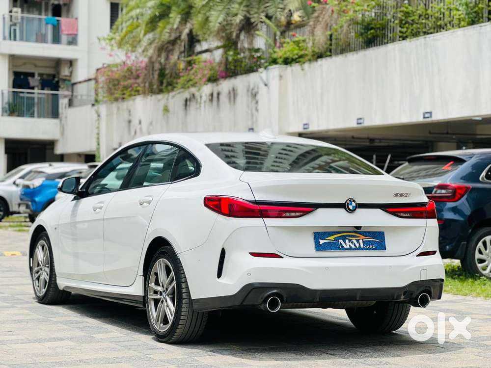Bmw 2 Series 2.0 220i M Sport, 2021, Petrol