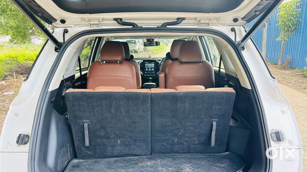 Mg Hector Plus Sharp Pro 2.0 Turbo Diesel 6 Str, 2021, Diesel