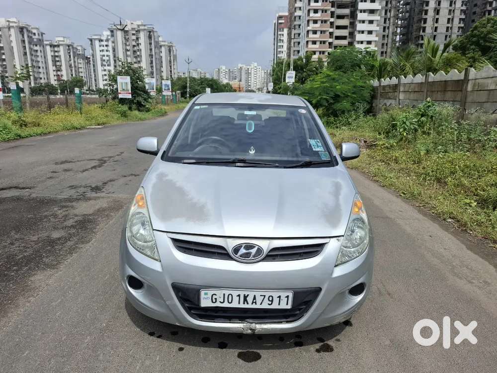 Hyundai I20 Magna 2009