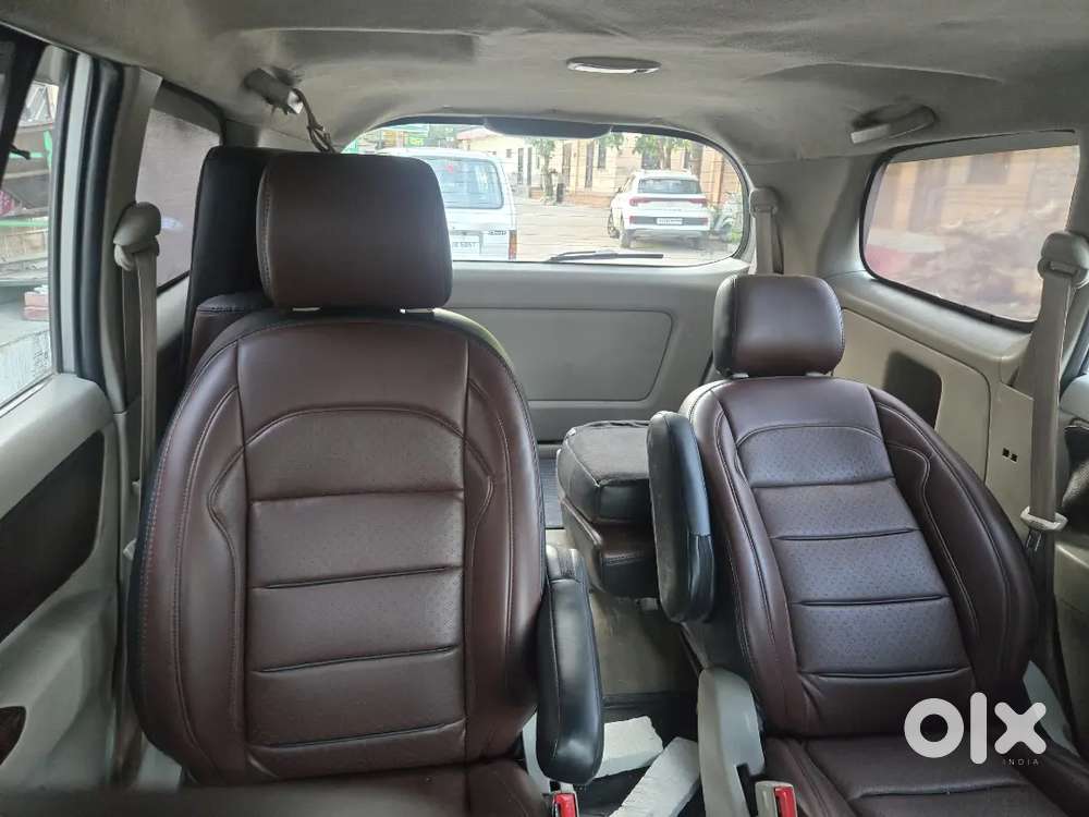 Toyota Innova 2014