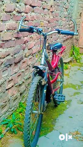 Buy Sell Second Hand Bikes in Srinagar Used Bikes in Srinagar OLX