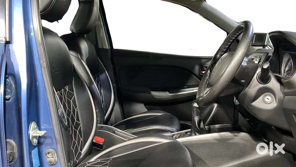 Maruti Suzuki Baleno 1.2 Delta, 2018, Petrol