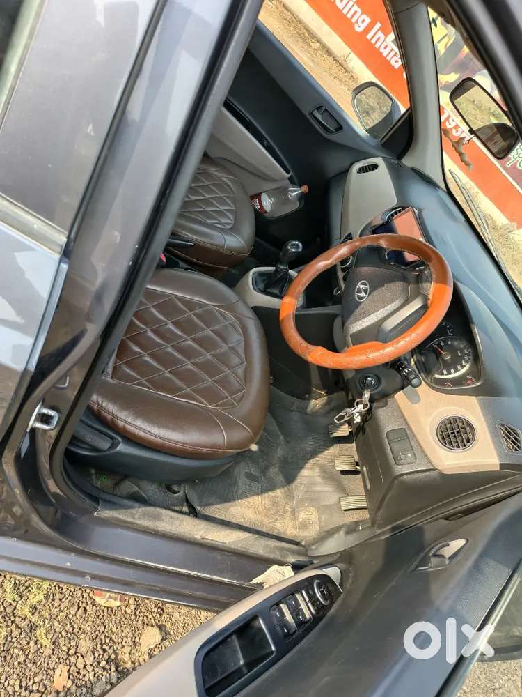 Hyundai Grand I10 Prime 2015 Diesel 105000 Km Driven