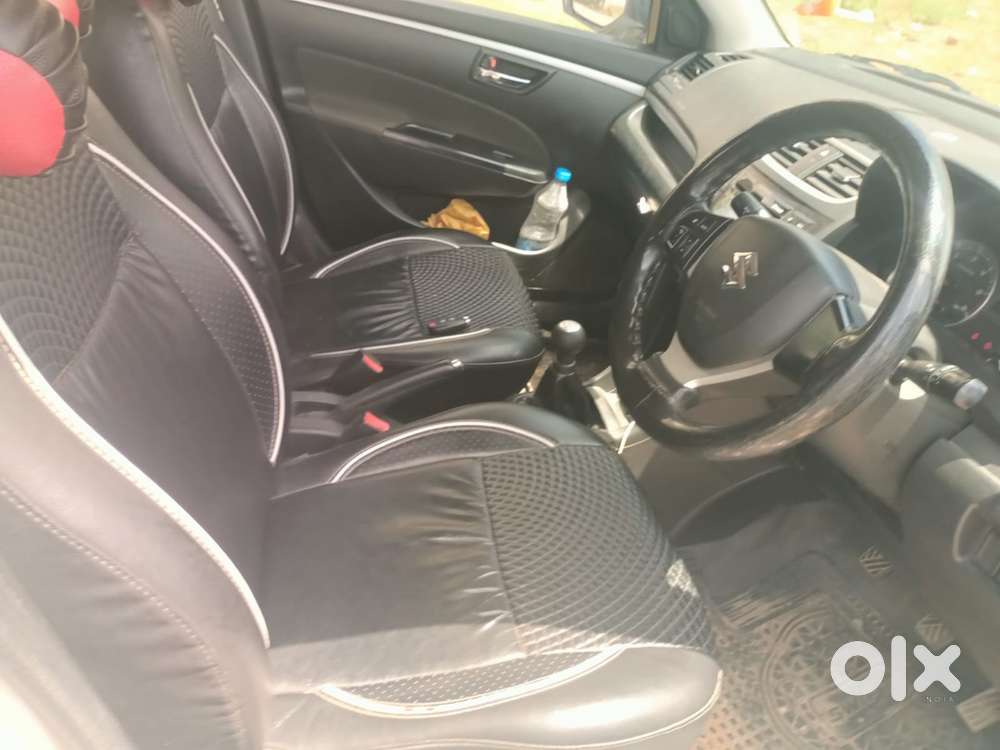 Swift Zdi Maruti Diesel 2017