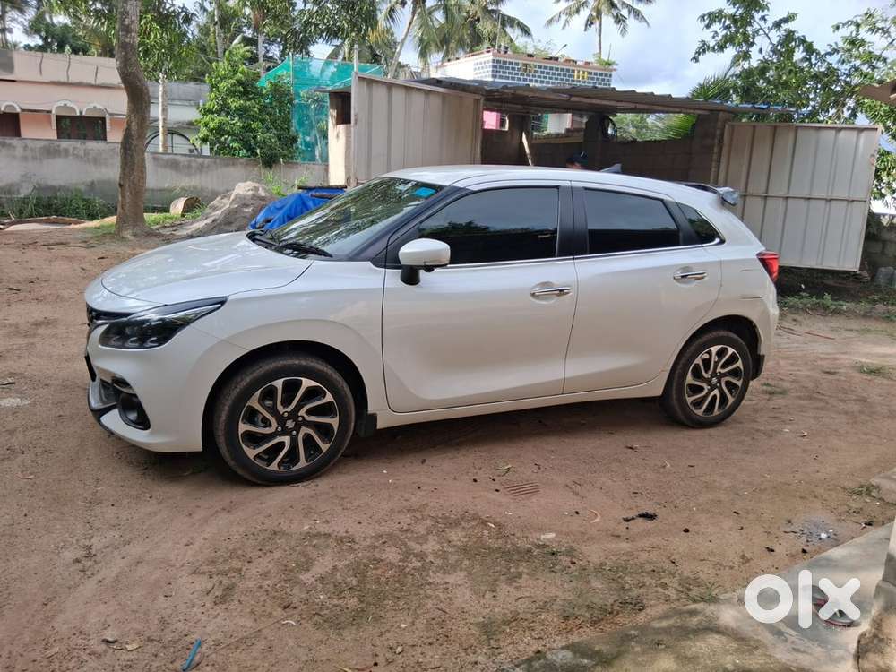 Maruti Suzuki 2024 Manual Petrol