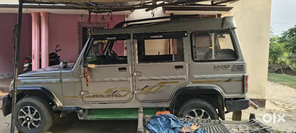 Mahindra Bolero 2012 Diesel 150000 Km Driven