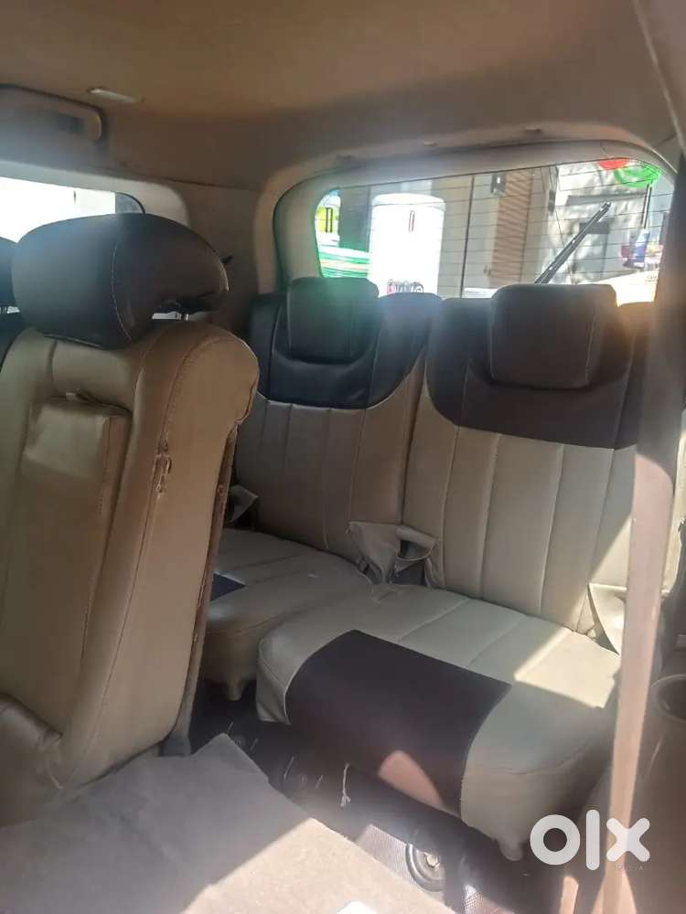 Mahindra Xuv500 2012 Diesel Well Maintained