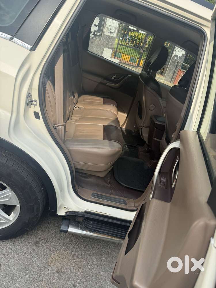 Mahindra Xuv500 W8, 2014, Diesel