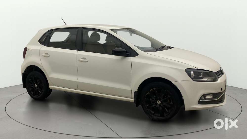 Volkswagen Polo 1.2 Mpi Highline, 2017, Petrol