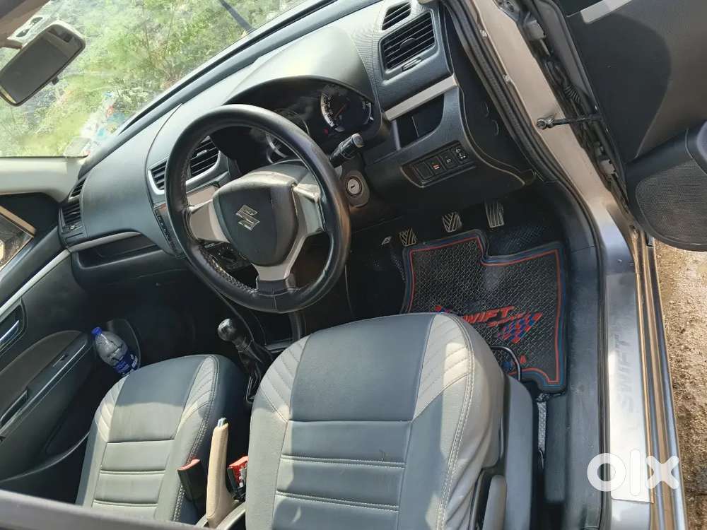 Maruti Suzuki Swift 2014 Diesel Good Condition