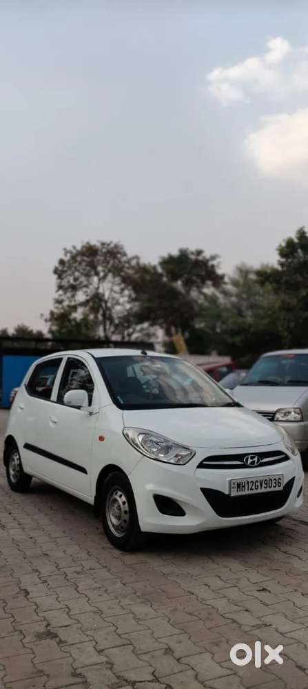 Hyundai I10 Era 1.1, 2011, Petrol