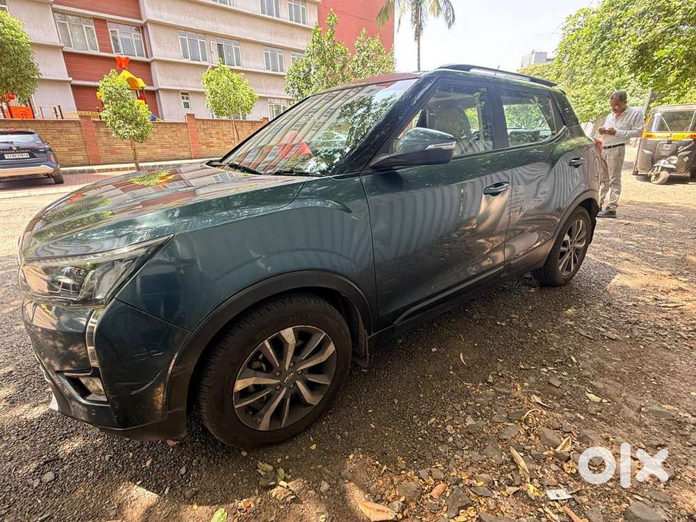 Mahindra Xuv300 2020 Diesel