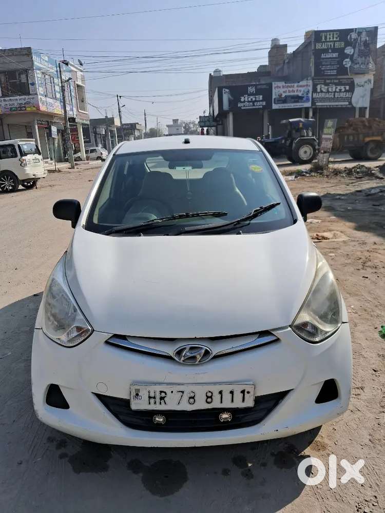 Full Ok No Problem Good Condition New Tyres Engine Gear Full Ok