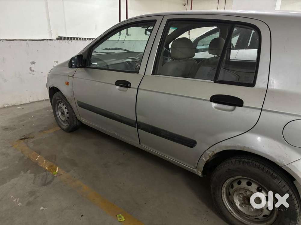 Hyundai Getz Prime 2009