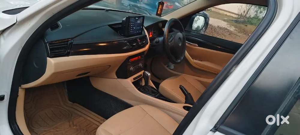 Bmw X1 2011 Diesel 110000 Km Driven