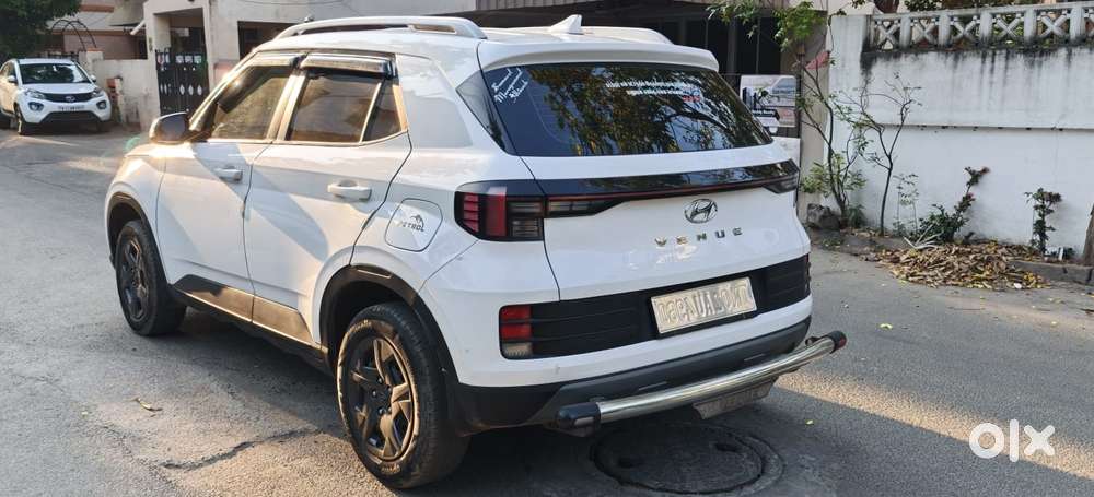 Hyundai Venue Sx Opt, 2023, Petrol