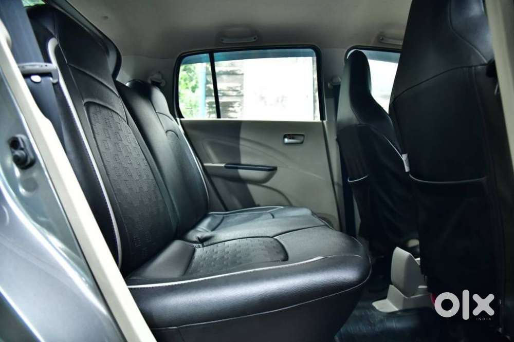 Maruti Suzuki Celerio Zxi(o) Amt, 2018, Petrol