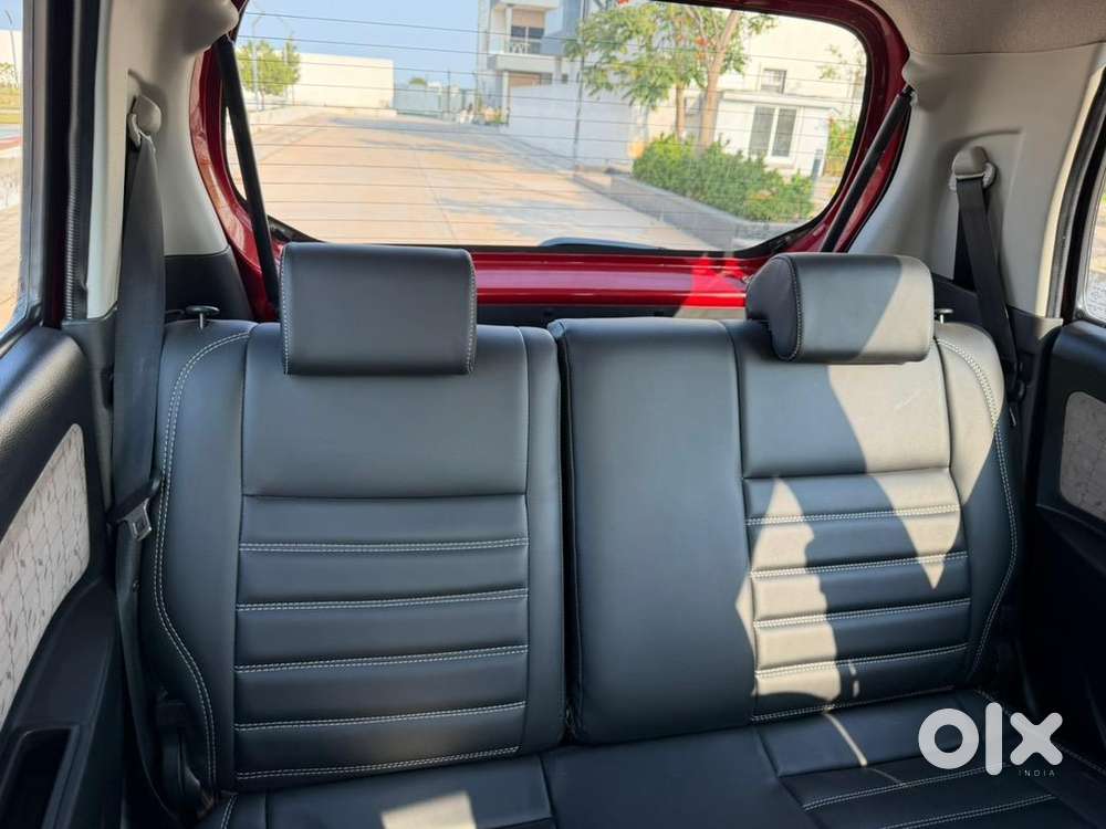 Maruti Suzuki Wagon-r 2015 Petrol 77300 Km Driven