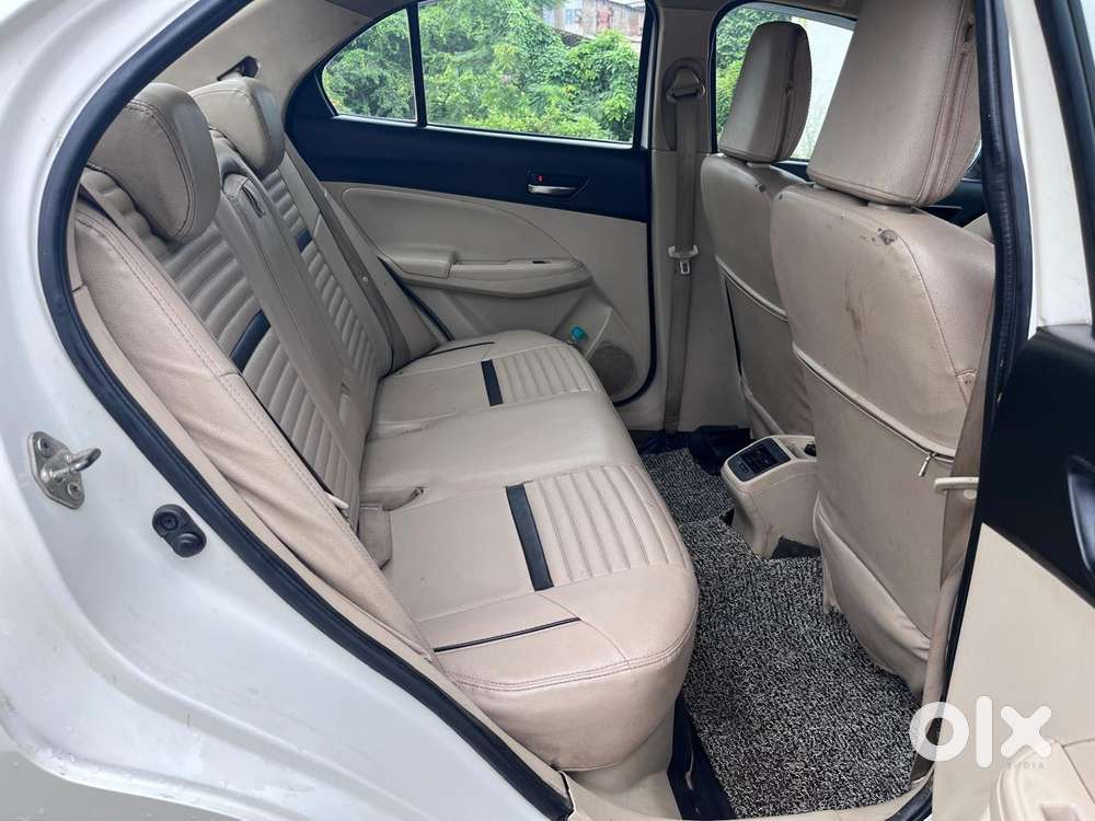 Maruti Suzuki Dzire 2017-2020 1.2 Vxi Amt, 2019, Petrol