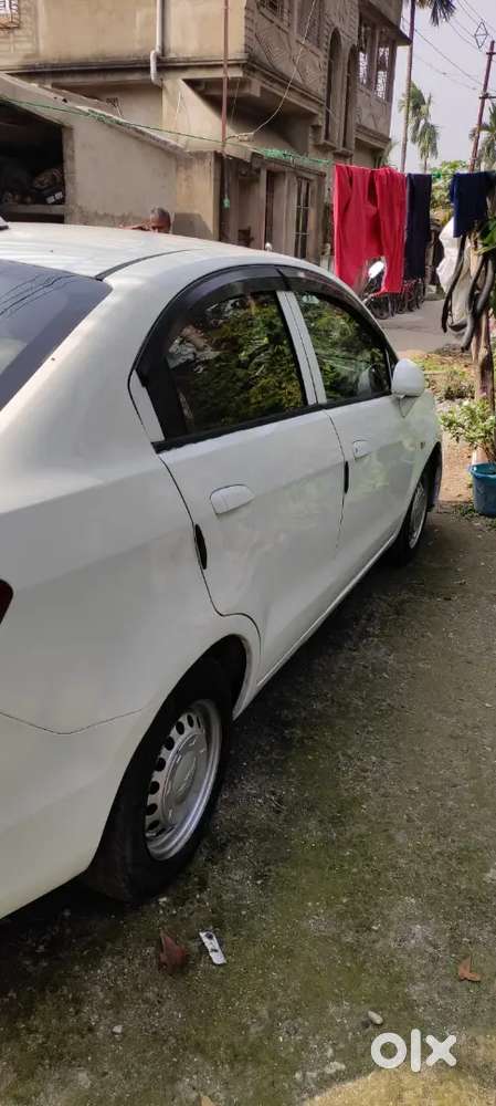 Chevrolet Sail 2016 Diesel 126000 Km Driven