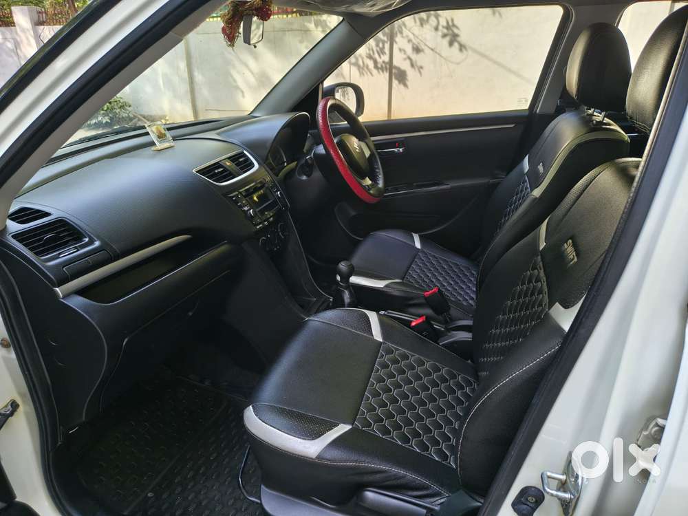 Maruti Suzuki Swift Ddis Vdi, 2015, Diesel