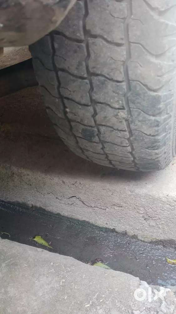 Mahindra Scorpio 2008
