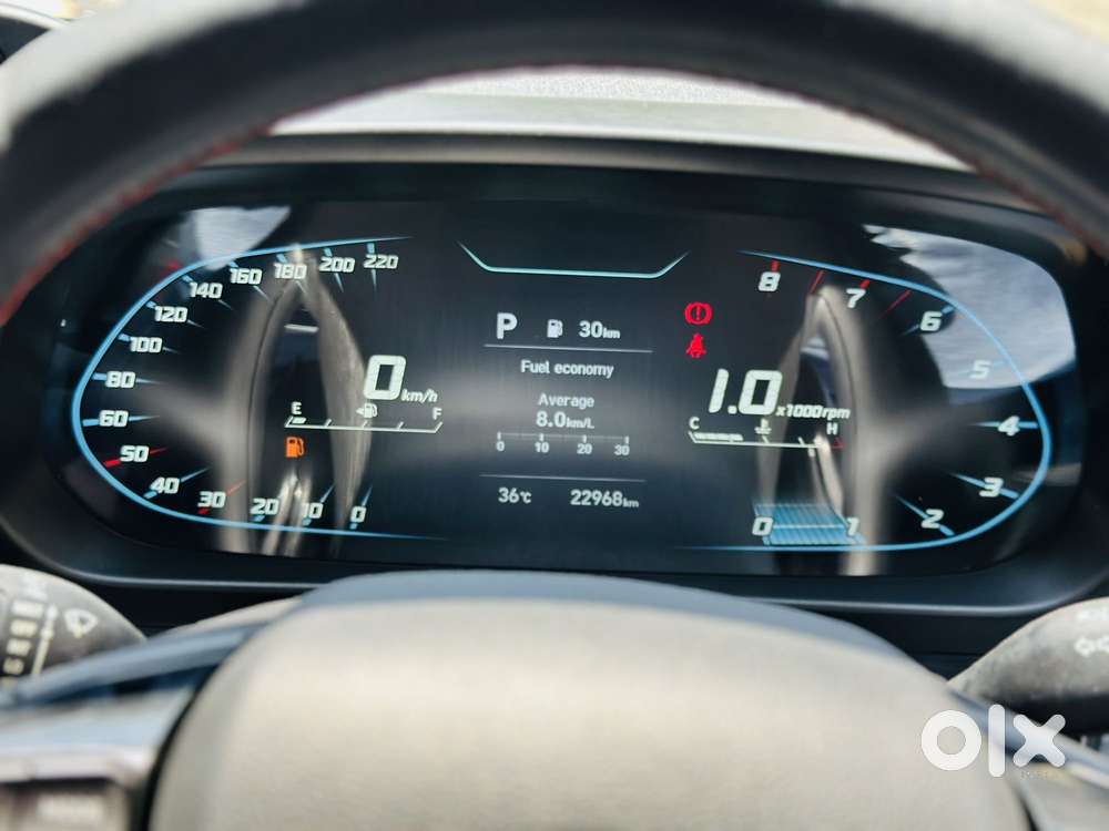 Hyundai I20 N Line 1.0 N8 Turbo Dct Dual Tone, 2022, Petrol