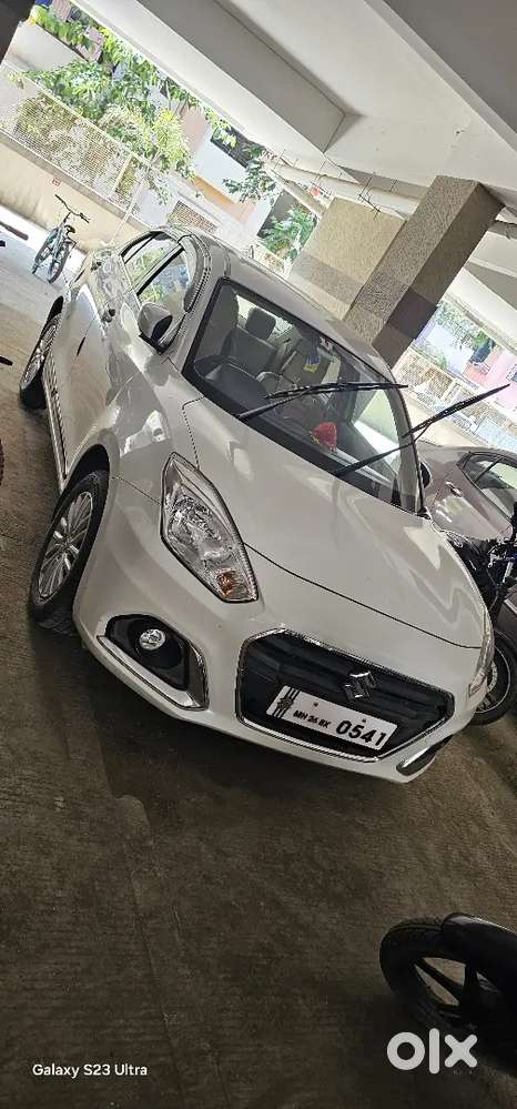 Maruti Suzuki Dzire 2021 Petrol 100000 Km Driven