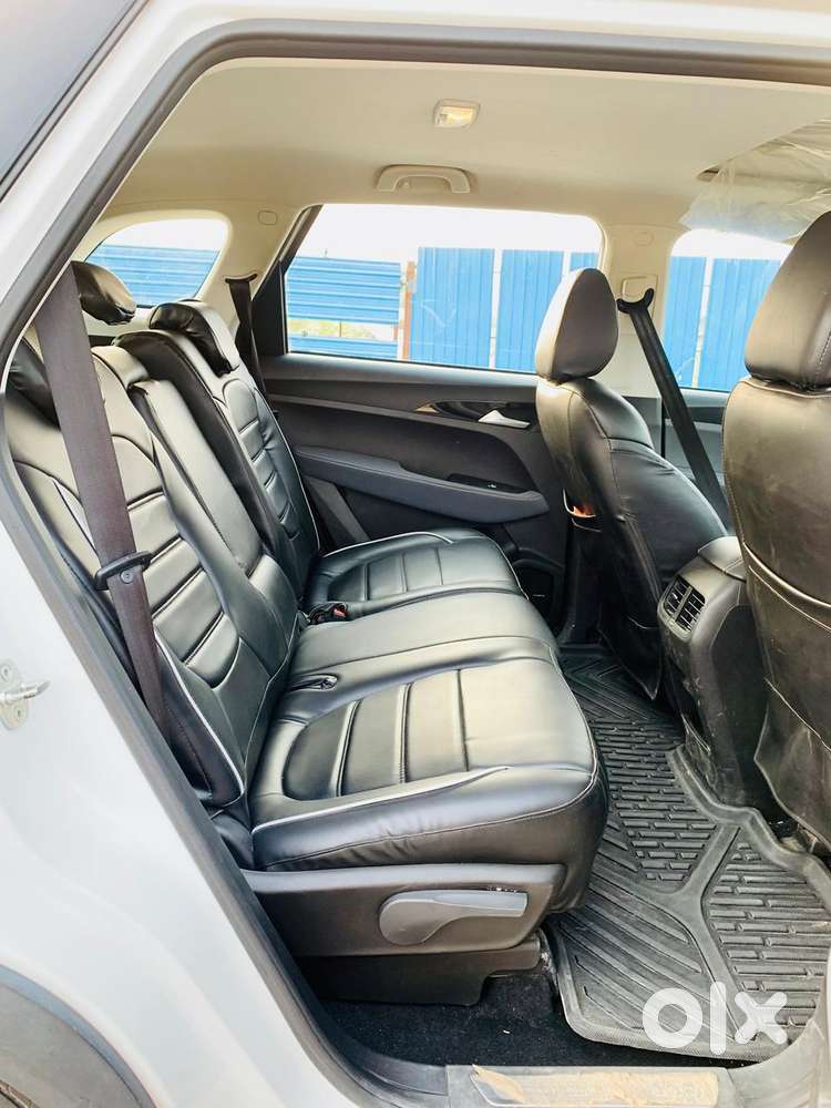 Mg Hector Shine 1.5 Turbo Mt, 2023, Diesel