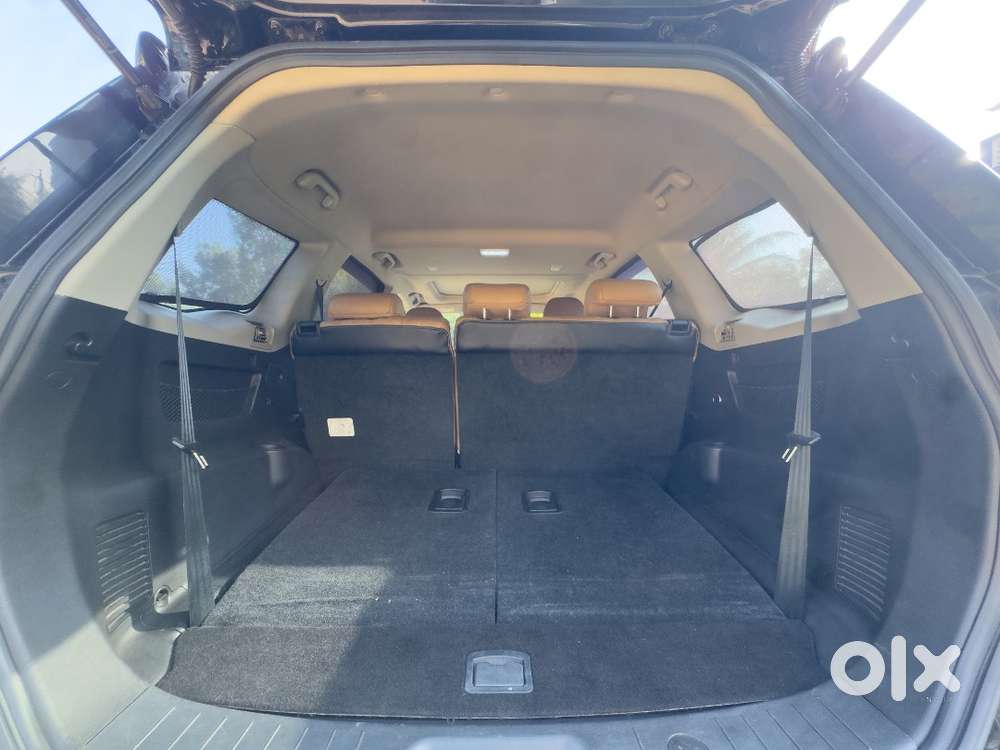 Mahindra Xuv500 W11 Mt  Diesel