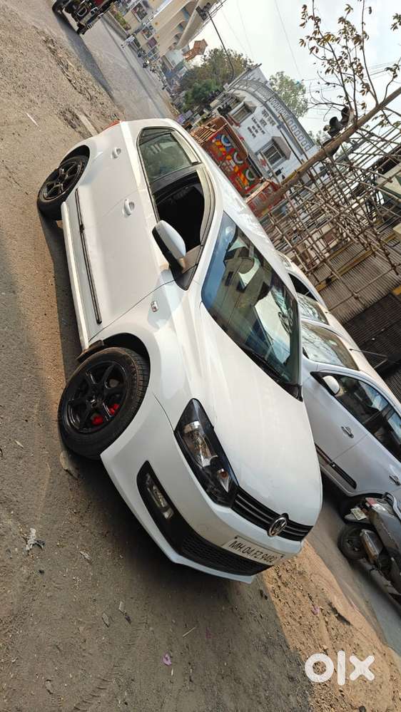 Volkswagen Polo 2013-2015 1.5 Tdi Highline, 2013, Diesel