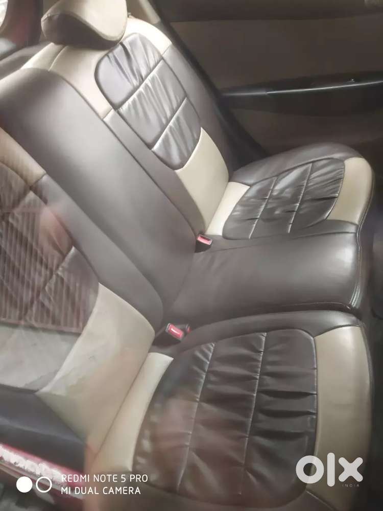 Hyundai I20 2010 Petrol 81000 Km Driven