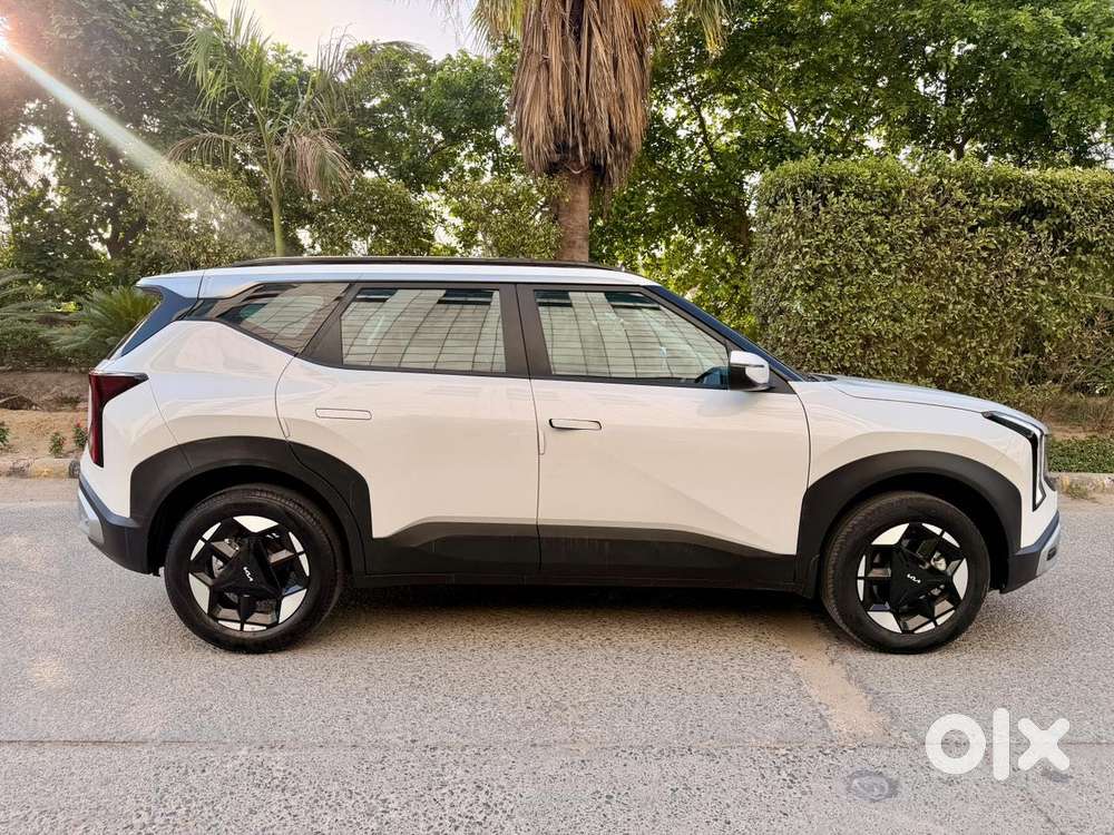 Kia Seltos Htk Plus G, 2026, Petrol