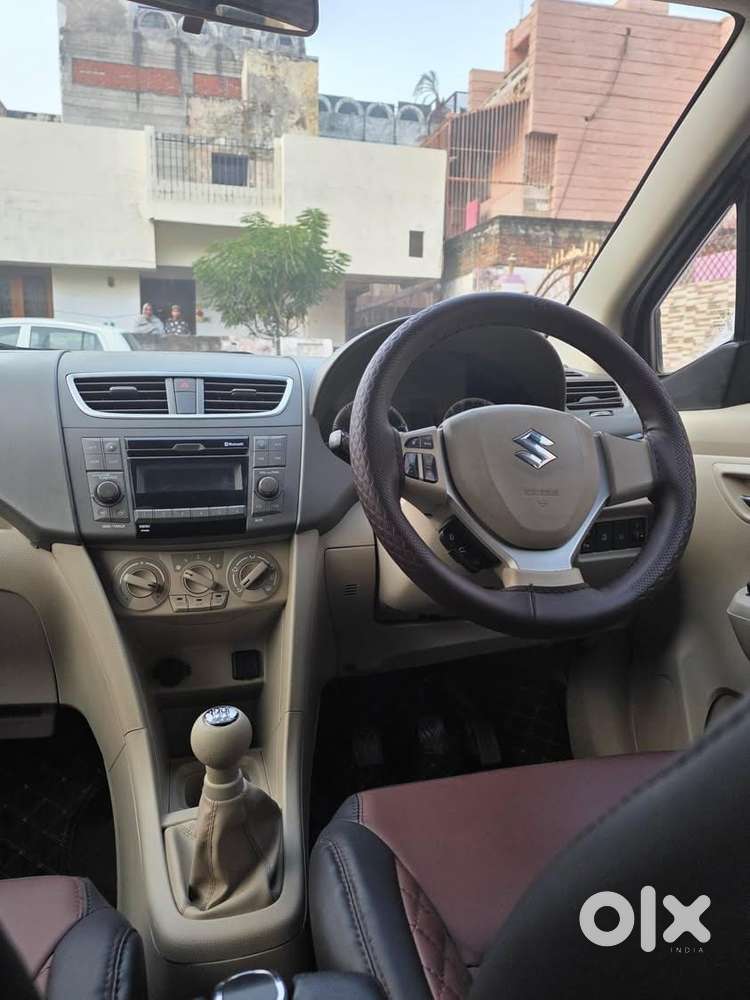 Maruti Suzuki Ertiga 2012-2015 Vdi, 2018, Diesel