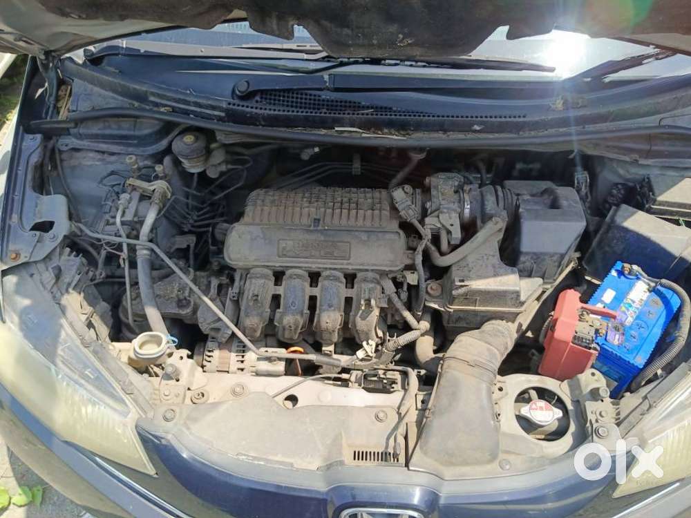 Honda Jazz 1.2 V I Vtec, 2016, Petrol