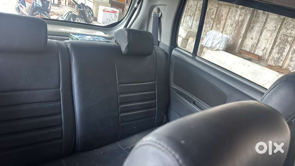Maruti Suzuki Wagon R 2012 Cng & Hybrids Good Condition