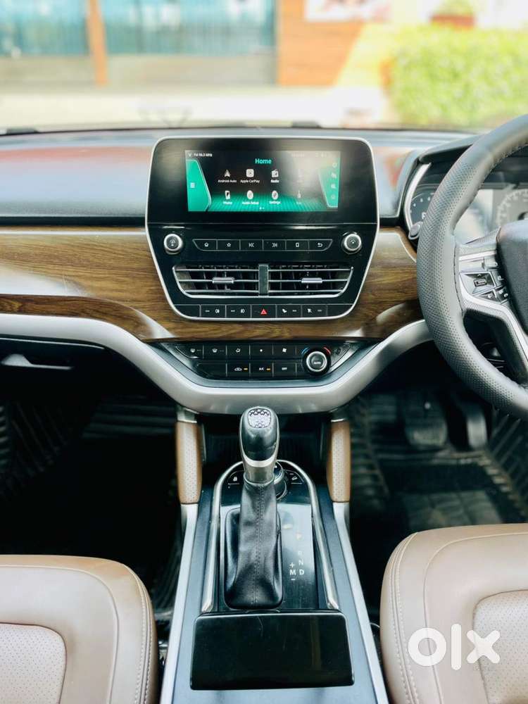 Tata Harrier Xza+, 2020, Diesel