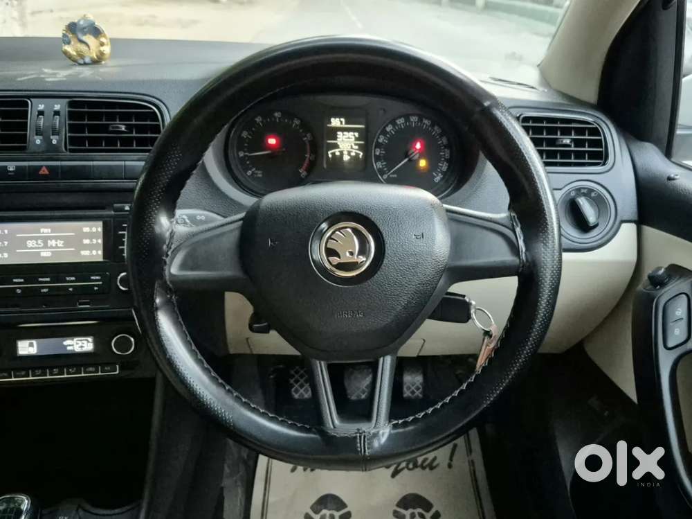 Skoda Rapid Tsi Active 1.0 Mt, 2020, Petrol